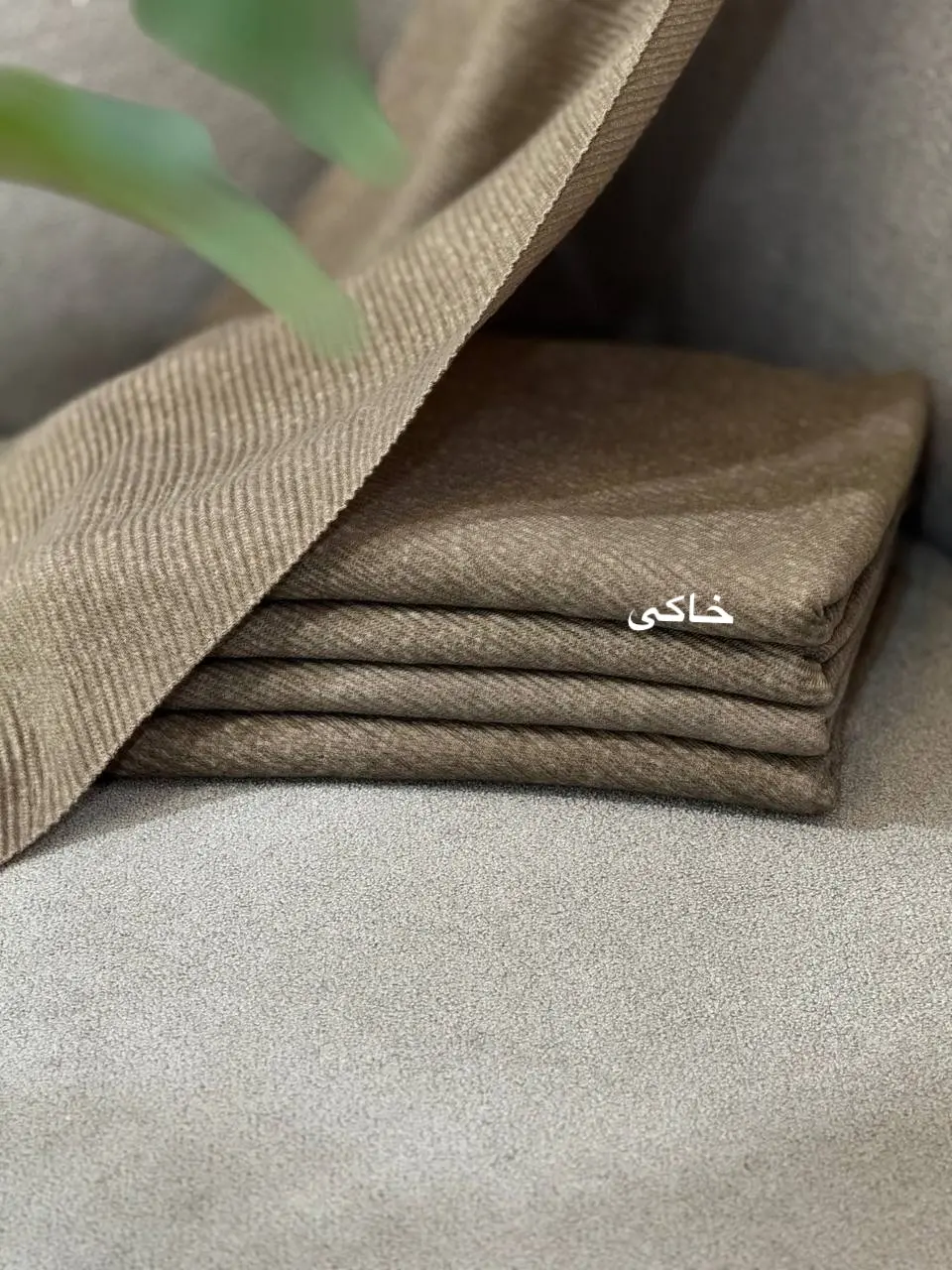 شال پاییزه موهر 6